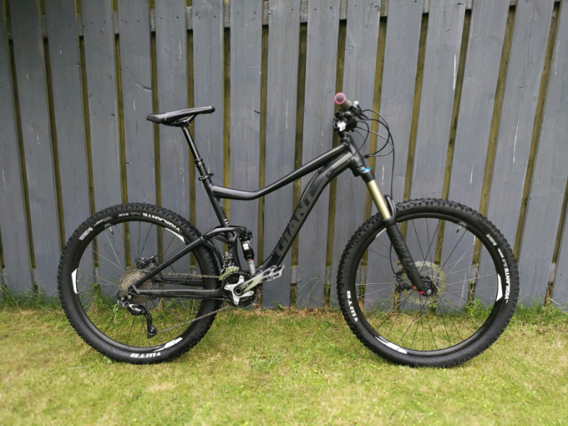 giant trance gumtree